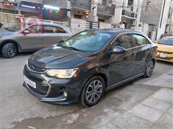 شيفروليه سونيك